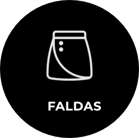 faldas categorias