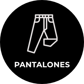 pantalones categorias