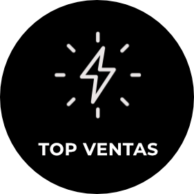 top ventas categorias